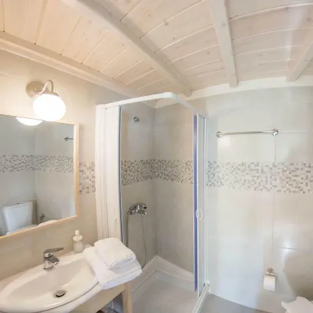 Panmare House Апартаменты Лефкада