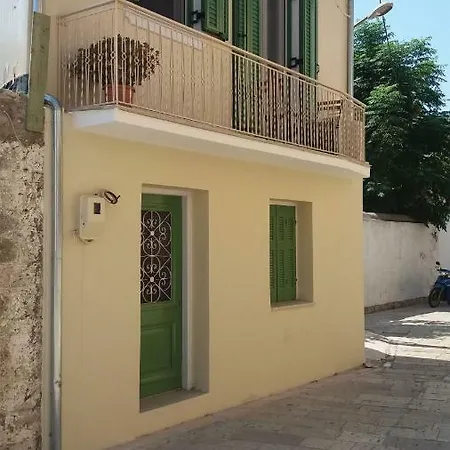 Panmare House Апартаменты *