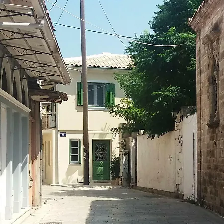 Panmare House Апартаменты *