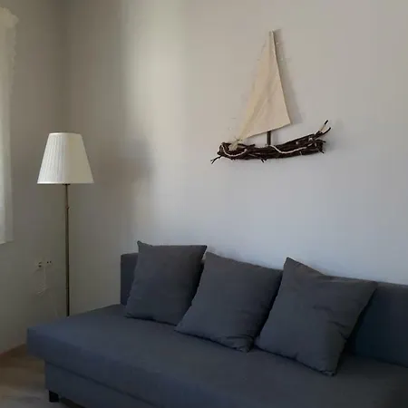 Panmare House Апартаменты Лефкада