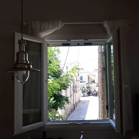 Panmare House Апартаменты *